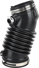 17228-5J6-A00 Air Cleaner Intake Hose Tube for 14-16 Acura MDX /16-22 Honda Pilo