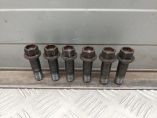 MERCEDES-BENZ S W222, V222, X222 Schrauben 4.70 Petrol 335kw 2015 33435232