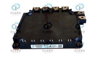 NEW CM200RXL-24S 200A/1200V IGBT MITSUBISHI MODULE