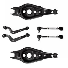 Fits Toyota RAV4 2006-2018 Rear Upper & Lower Rearward Suspension Control Arm