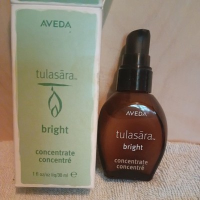 Aveda Tulasara Bright Concentrate 30ml/1oz Refreshed, Radiant & Even-toned Skin