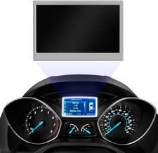 LCD Display Color Screen Compatible with 2014-2016 Ford Escape 2013-2016 Ford Fo