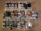 Funko Pop Star Wars Lot of 13 Troopers - Death, Storm, First Order, Biker, More!