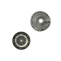 Kupplungssatz Schaeffler LuK 624 3774 09