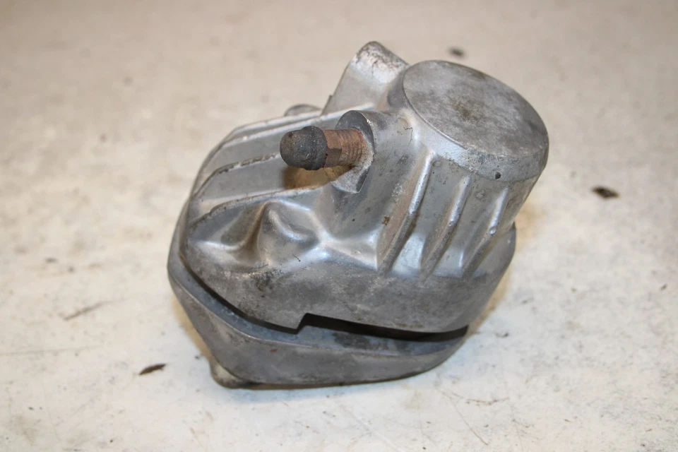 1970 年本田 CB750 四 K0 前制动计算器 S13-3269.AAT — 第 2/4 张图片