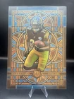 2025 Panini Absolute Kaleb Johnson Base (RAW)
