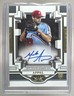 Mark Appel 2023 Topps Tier One #BOA-MA1 Break Out Auto Rookie RC /299