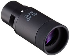Vixen Fieldscope Accessory GL40 Wide-Angle Eyepiece 1830-05 NEW