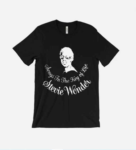 stevie wonder shirt products for sale | eBay