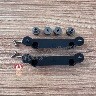 CPU Liquid Cooler AMD AM5 Bracket For ASUS ROG RYUO III RYUJIN III 240mm ARGB US