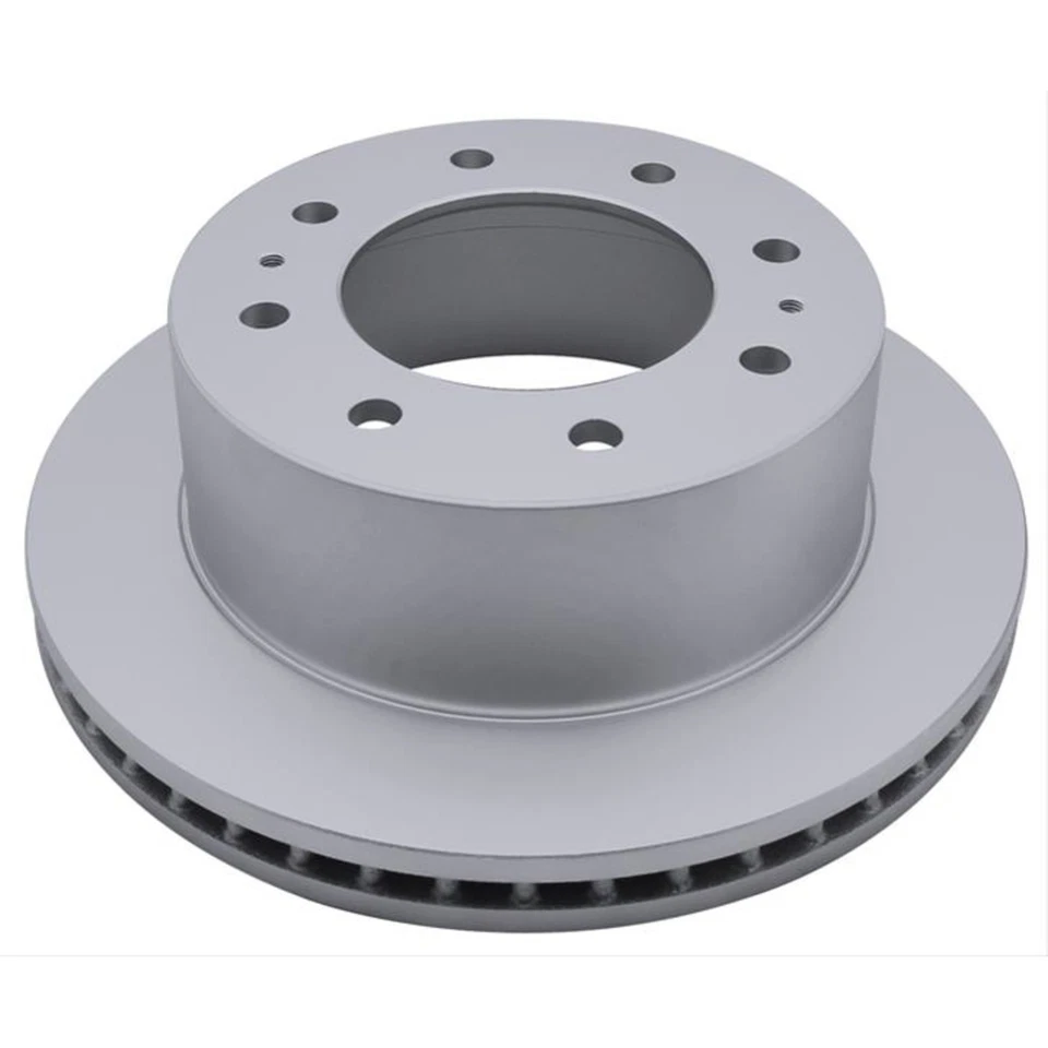 Discos de freno traseros Raybestos 580876FZN lado del conductor o del pasajero para Chevy GMC Foto 3 de 3