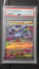 Pokemon - Mega Charizard X ex 013 *GEM MINT PSA  10* Japanese Inferno X