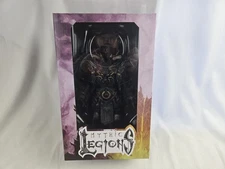 Four Horseman Mythic Legions All Stars 6 Berodach Ogre-Scale New sealed