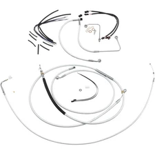MAGNUM CONTROL CABLE KIT SCII 387853
