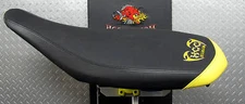CAN-AM CAN AM DS450 DS 450   GRIPPER seat cover with logo other colors