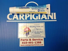 Carpigiani Parts Coldelite Ice Cream Lubricant Gelato Soft Serve Batch Freezer