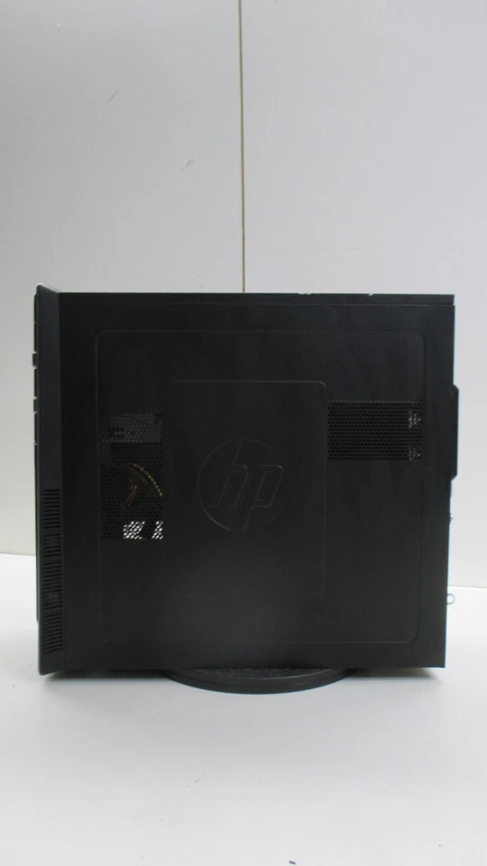 HP Pavilion P7-1410 Desktop Computer Intel Core i3-2130 8GB Ram No HDD - Image 2 of 4