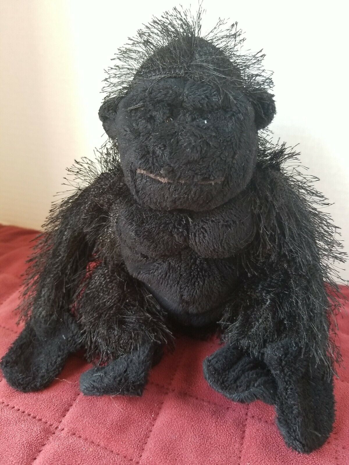  zkqeuak Gorilla Tag Plush Gorilla tagsStuffed Animal