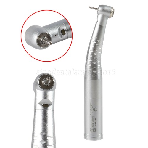 Dental High Speed/E-generator LED/Fiber Optic Handstück 2/4/6Hole fit KaVo /NSK - Picture 91 of 165
