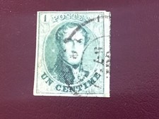 ICOLLECTZONE  Belgium 9 VF used