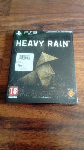 Jeu PlayStation 3 EAT LEAD - Neuf Sous Blister - Version Française