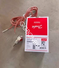 1PC Danfoss AKS21M 084N2017 Temperature Sensor FedEx or DHL or UPS