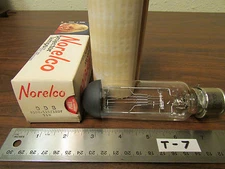  Norelco Projector Lamp DDB 115-120V 750W New