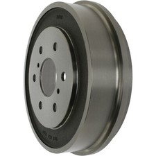 For 2007 GMC Sierra 1500 Classic Standard Brake Drum Rear Centric
