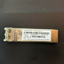 Juniper Networks EX-SFP-10GE-SR SFP-10GE-SR 740-031980 Transceiver Module