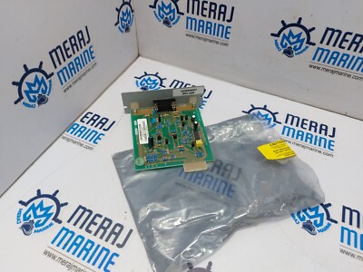 Powerware 101073722A00 COMM PORT IOIOI Karte 103004697