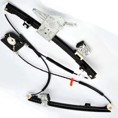 LST Fensterheber Reparatursatz Für Audi A4 B6 B7 - Vorne Links/rechts