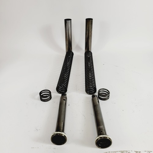 COMPLETE LOWERING KIT SUSPENSIONS BURLY SLAMMER HARLEY DAVIDSON SOFTAIL M Eight 18 24 COMPLETE LOWERING KIT SUSPENSIONS BURLY SLAMMER HARLEY DAVIDSON SOFTAIL M Eight 18 24