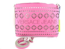 Versace Jeans E1VNBBH7_75287 Tasche Damentasche Handtasche rosa
