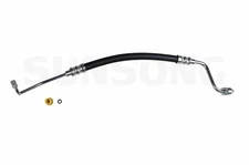 Sunsong Power Steering Pressure Line Hose Assembly for 80-82 Corvette 3401561