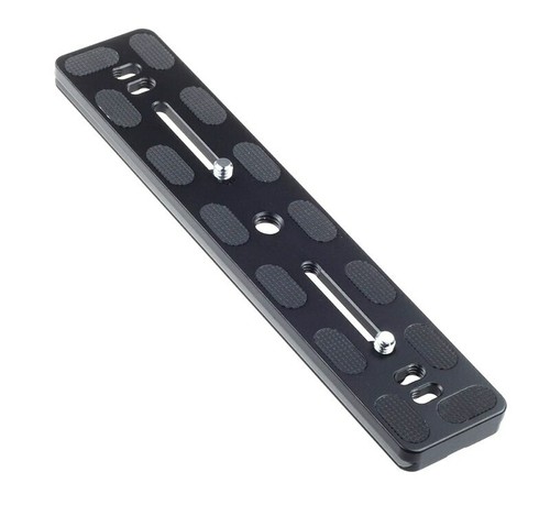 Universal Arca Swiss Mount PU40/50/60/70 Quick Release Plate for Tripod Ballhead - Picture 31 of 32