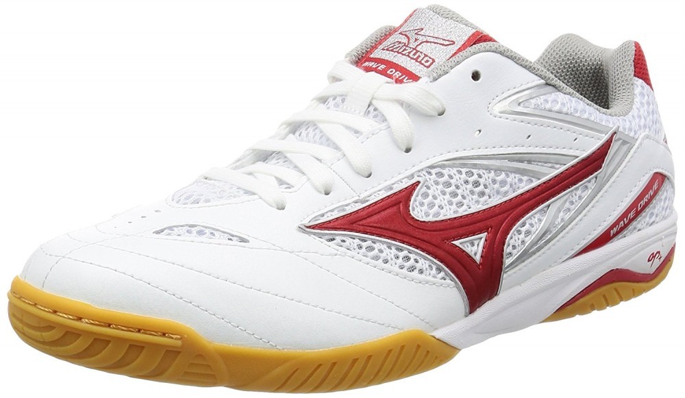 best table tennis shoes