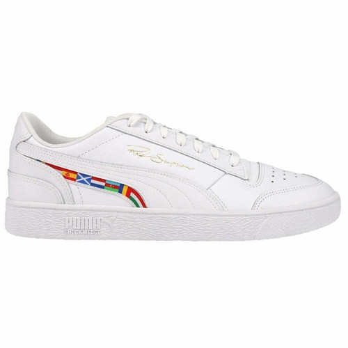 ralph sampson euro