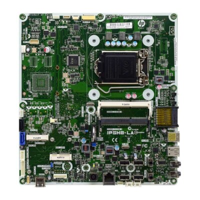 For HP Envy Touchsmart 23SE IPSHB-LA AIO Motherboard 732130-002 732169-601/501 #