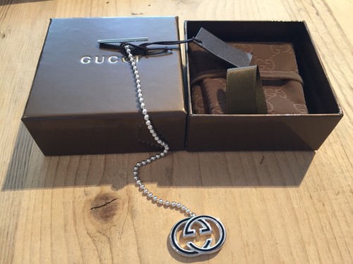 bracciale gucci stoffa