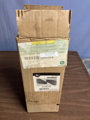 John Deere UltraGard Air Filter AT44378 | eBay