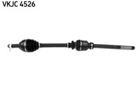 SKF Vkjc 4526 Antriebswelle Vorderachse Rechts FÜR CitroËN Peugeot