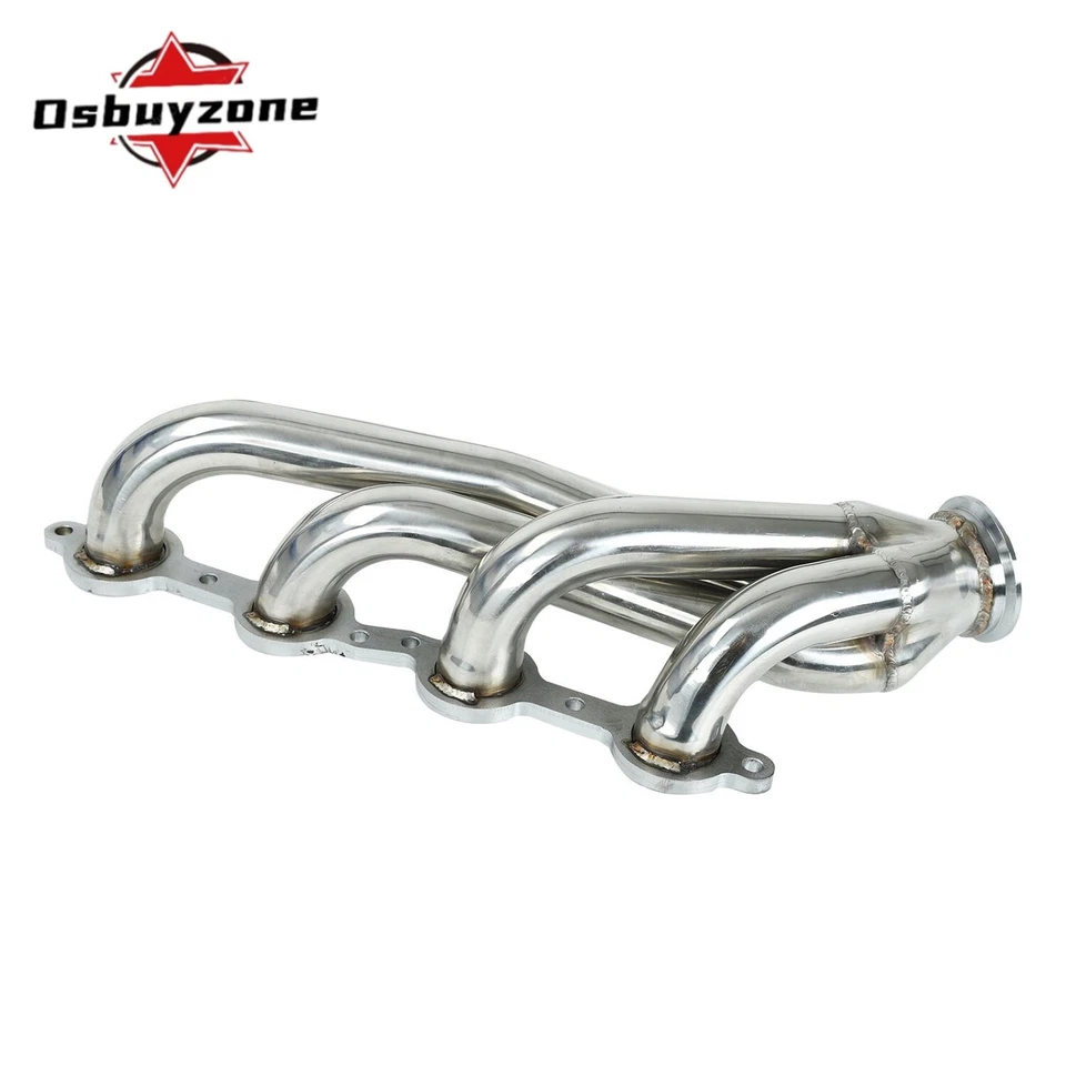 Kit de cabeçalho de caminhão de troca de conversão para 60-86 C-10 LS Chevy GMC LS1 LS2 LS3 LS6 LS9 - Imagem 4 de 4