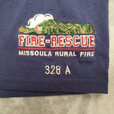 Спортивная одежда шорты VTG Missoula Rural