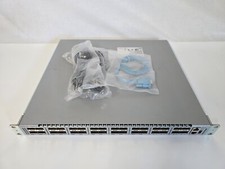 Arista DCS-7050QX-32-R 32 Port QSFP+ Rear-to-...
