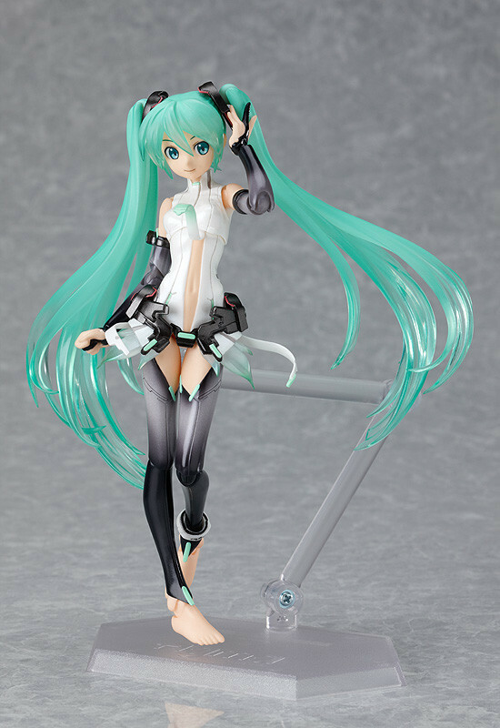 figma 初音ミク　 miku  parade ver. Amazon.com: Max Factory Character Vocal Series 01: Hatsune