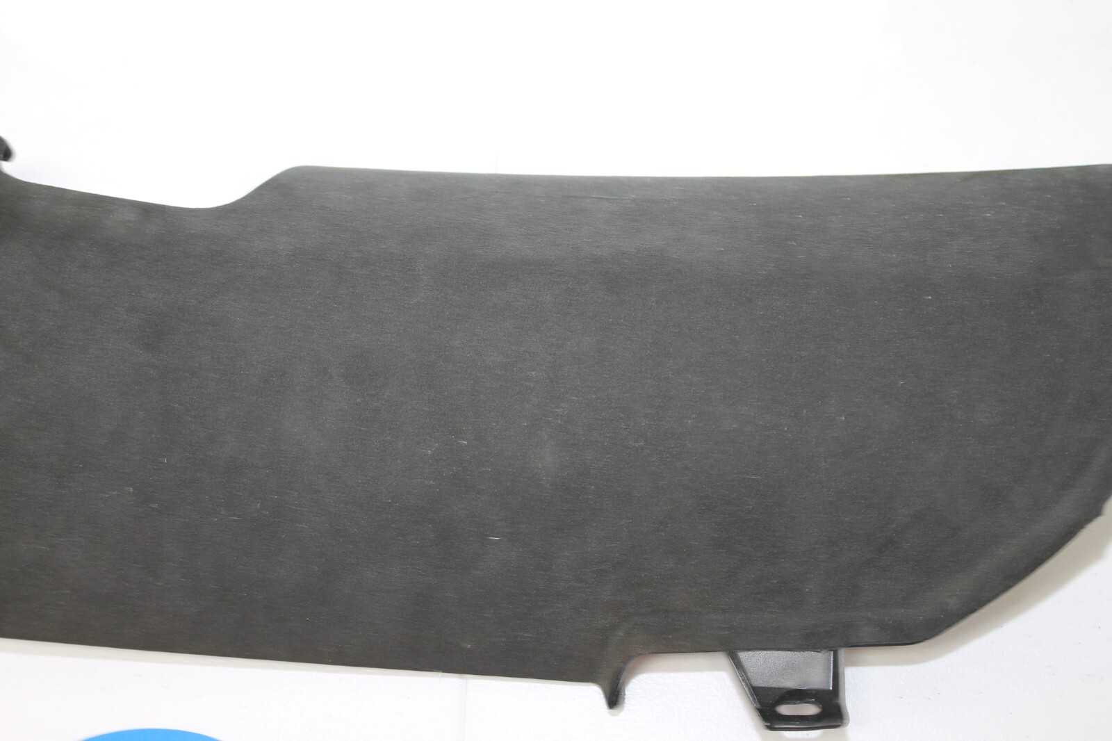 15-20 LAMBORGHINI HURACAN LH DRIVER UPPER REAR LATERAL COVER TRIM 4T0867351A