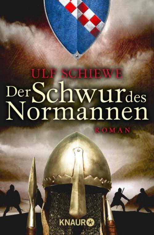 Thumbnail - Der Schwur Des Normannen Ulf Schiewe