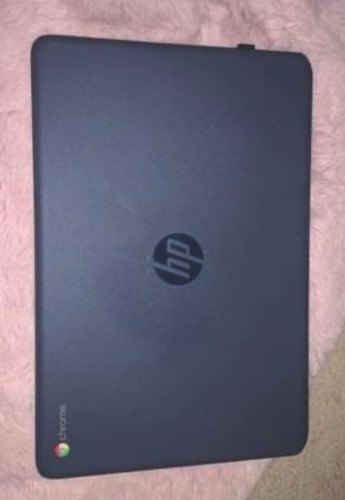 HP Chromebook - Picture 2 of 3