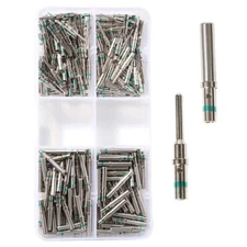 Deutsch Solid Contact Kit DT Series Barrel Style Contacts Male Female Terminals