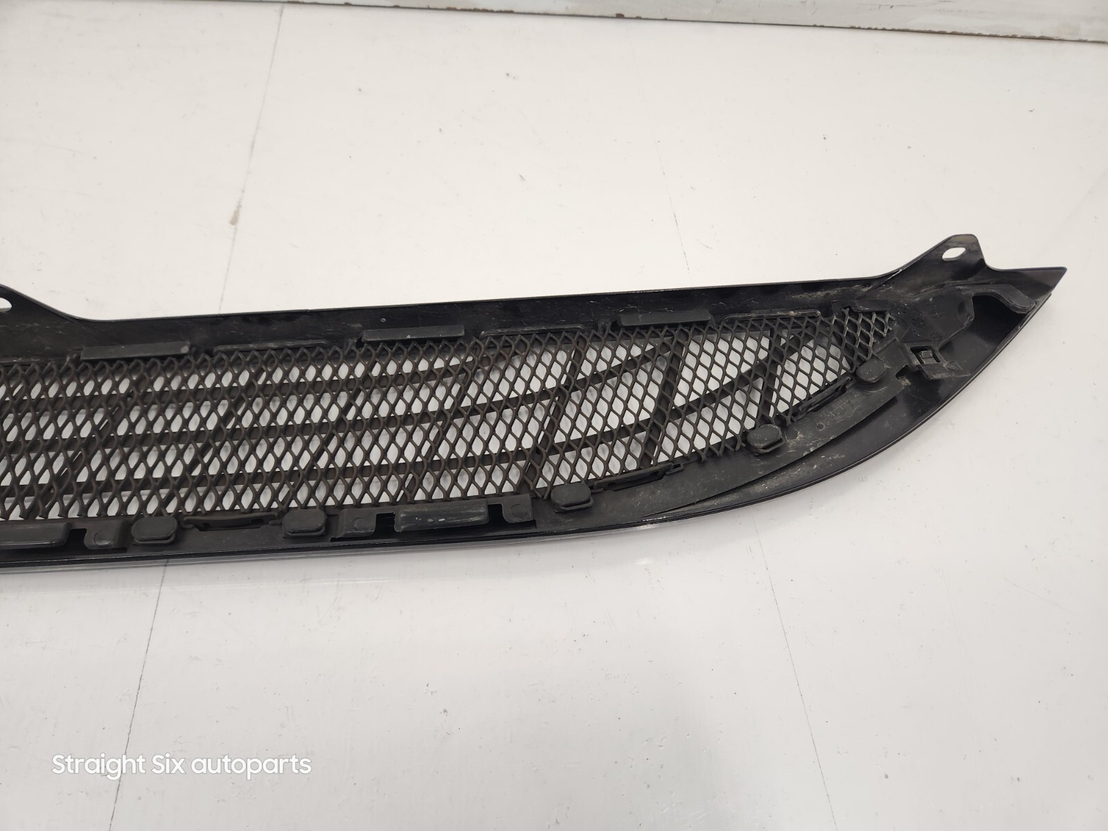 ✅ 14-20 OEM BMW i8 I15 Coupe Rear Right Roof Pillar Air Grille Cover Trim Panel